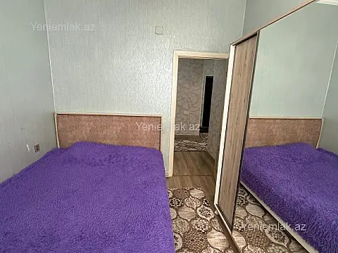 Satılır 3 otaqlı yeni tikili 70 m²