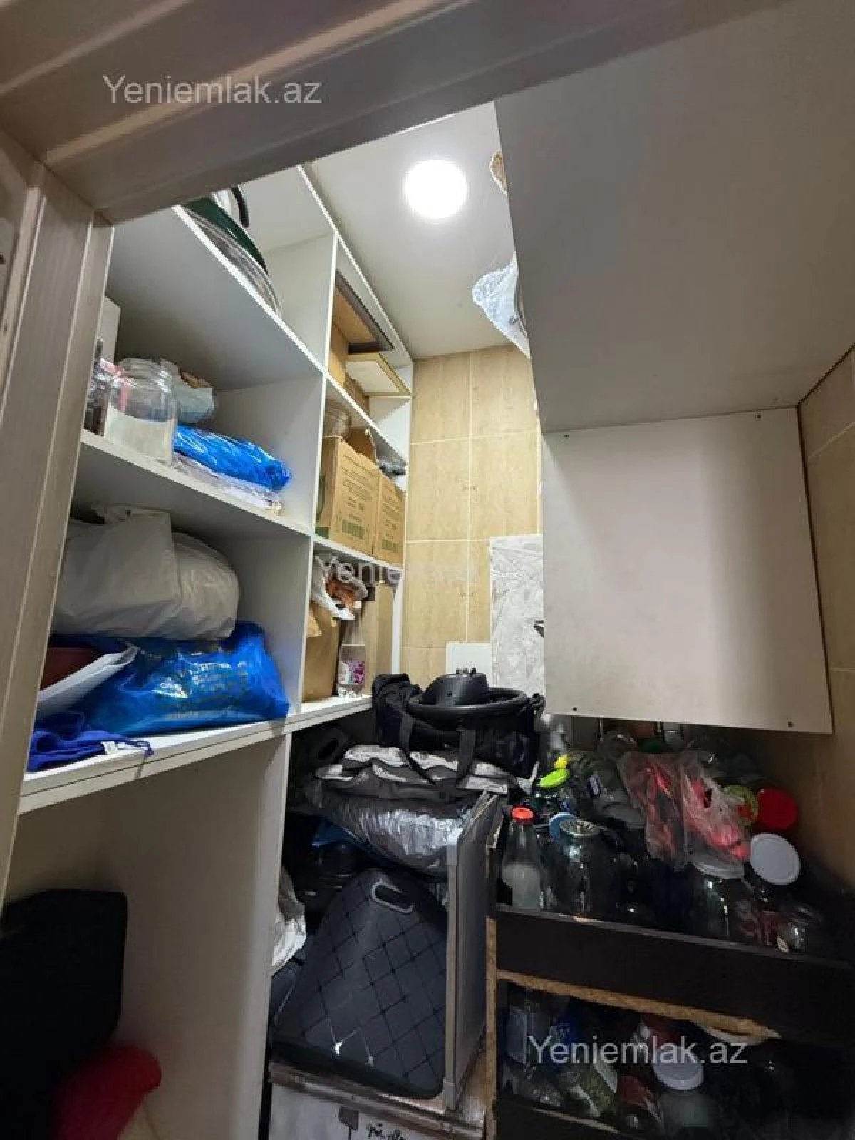 Satılır 3 otaqlı yeni tikili 70 m²