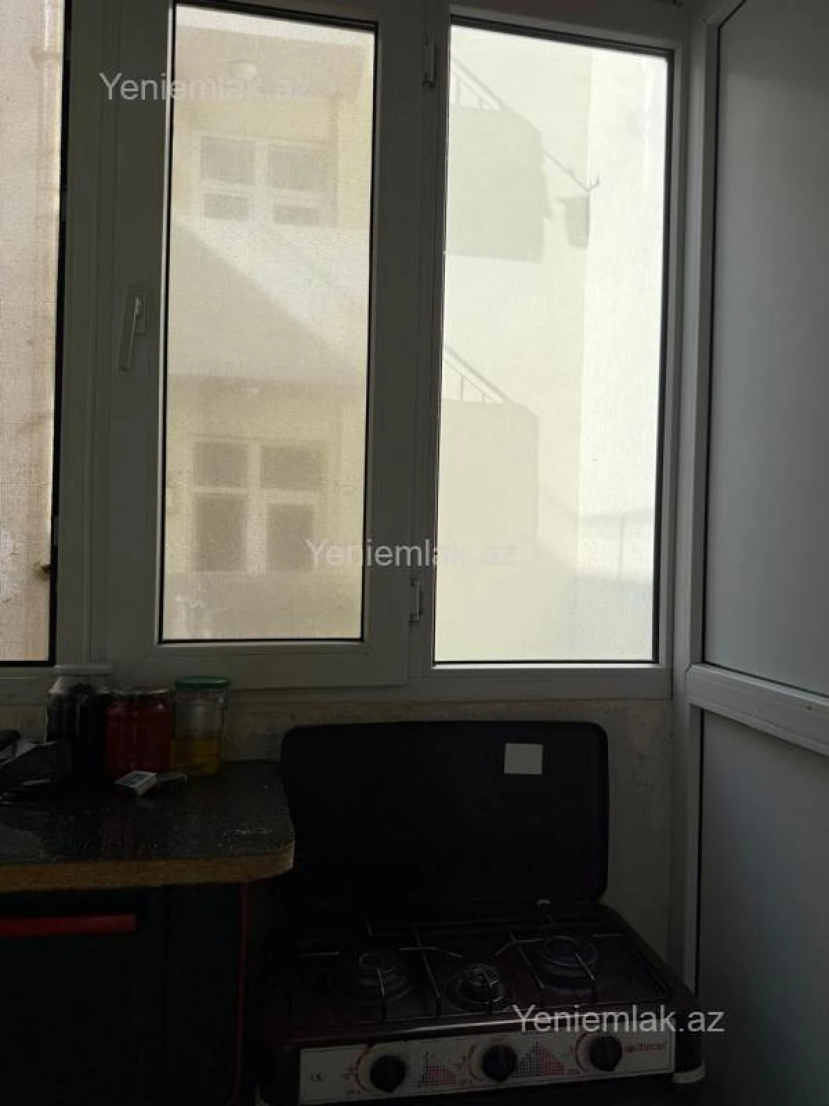 Satılır 3 otaqlı yeni tikili 70 m²