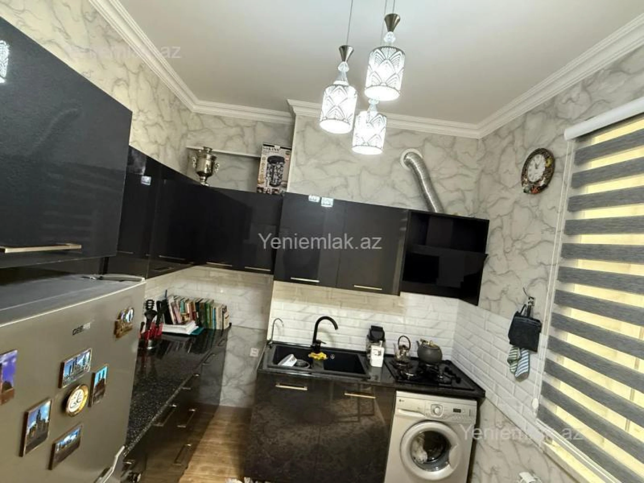 Satılır 3 otaqlı yeni tikili 70 m²