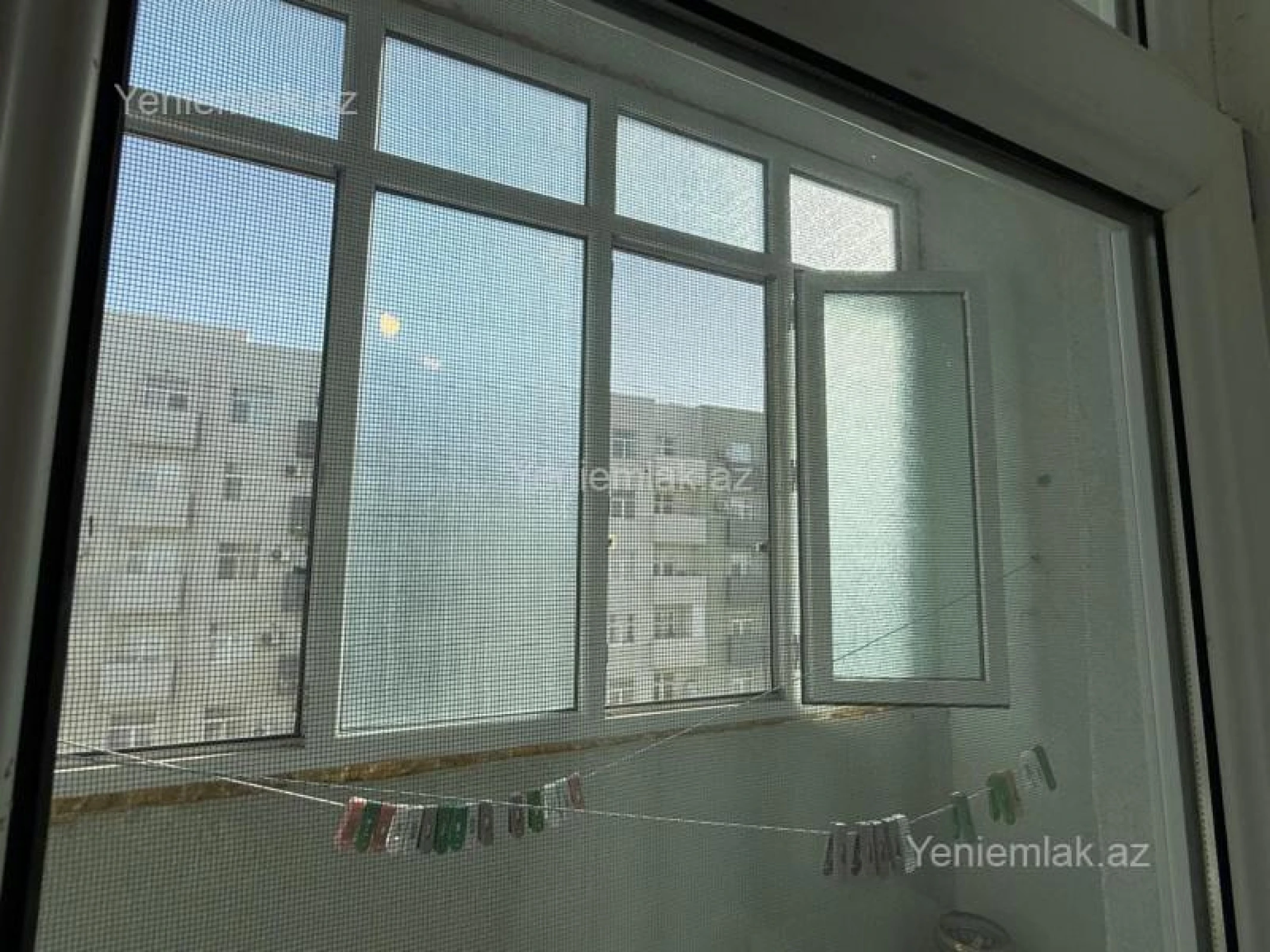 Satılır 3 otaqlı yeni tikili 70 m²