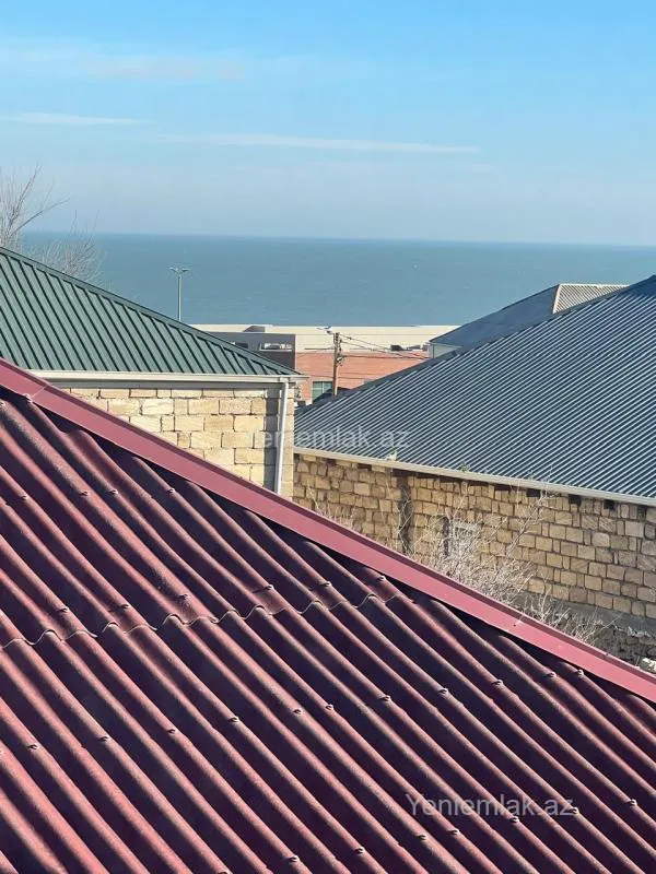 Satılır 4 otaqlı həyət evi 170 m²