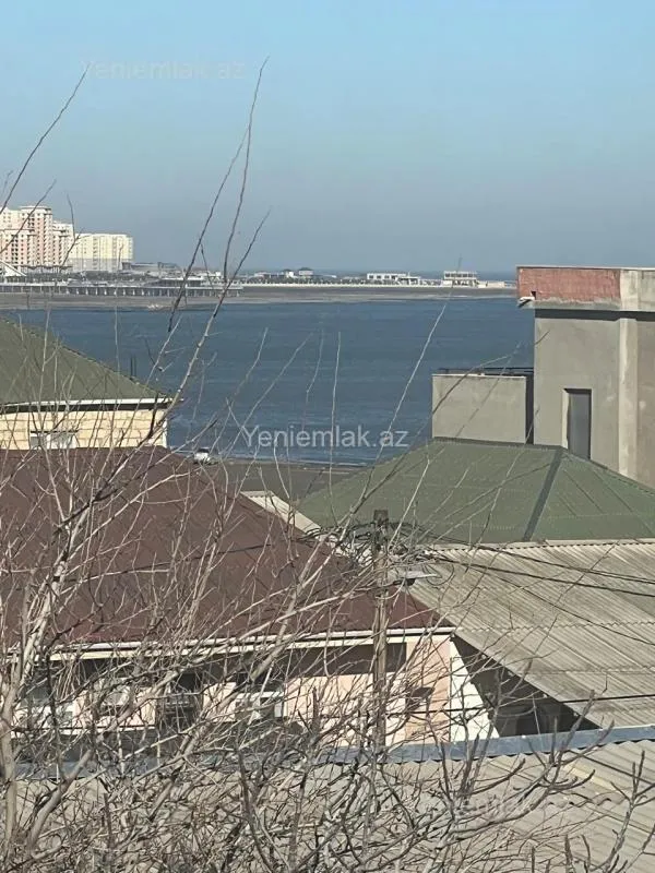 Satılır 4 otaqlı həyət evi 170 m²