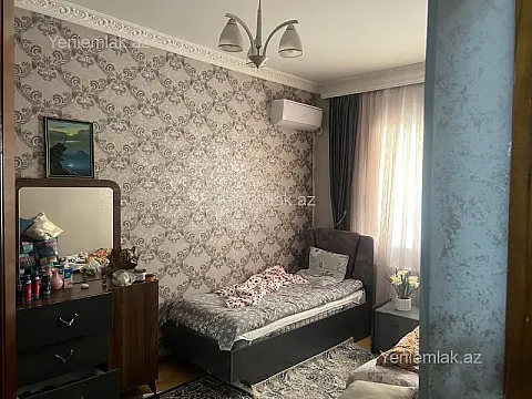 Satılır 4 otaqlı həyət evi 170 m²