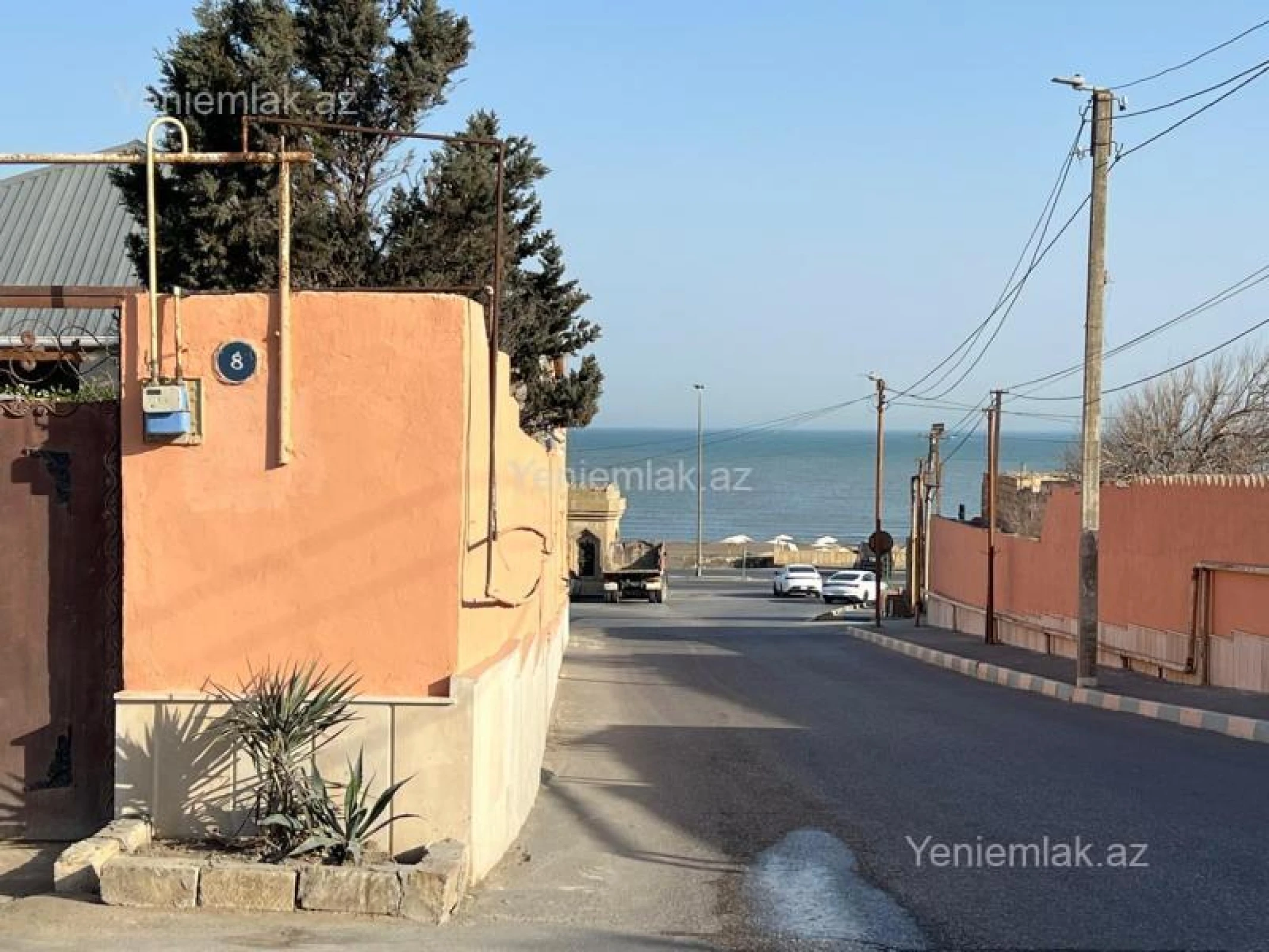 Satılır 4 otaqlı həyət evi 170 m²