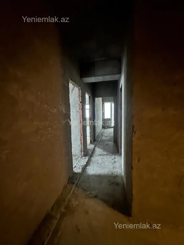 Satılır 2 otaqlı yeni tikili 85 m²