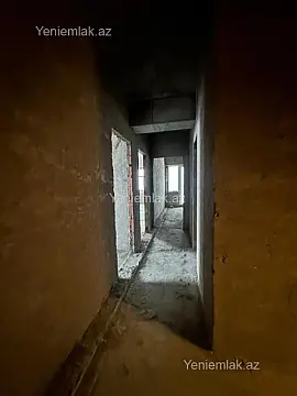 Satılır 2 otaqlı yeni tikili 85 m²