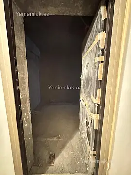 Satılır 2 otaqlı yeni tikili 85 m²
