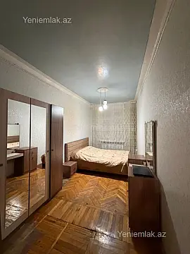 Satılır 2 otaqlı yeni tikili 60 m²
