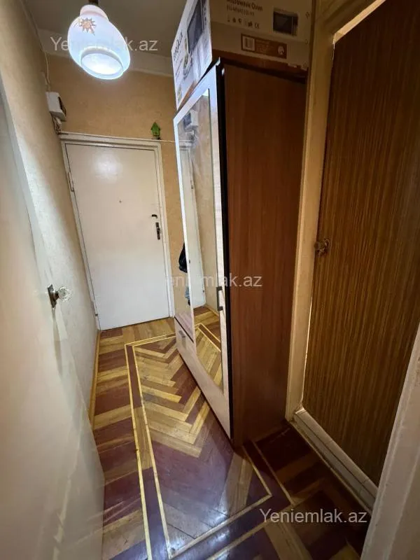 Satılır 2 otaqlı yeni tikili 60 m²