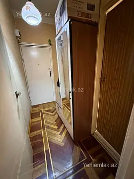 Satılır 2 otaqlı yeni tikili 60 m²