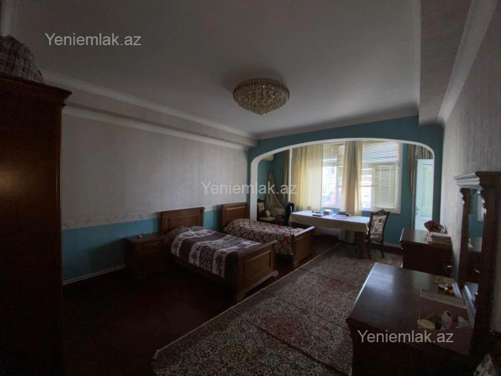 Satılır 3 otaqlı yeni tikili 140 m²