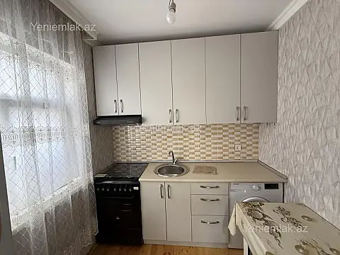 Satılır 3 otaqlı həyət evi 65 m²