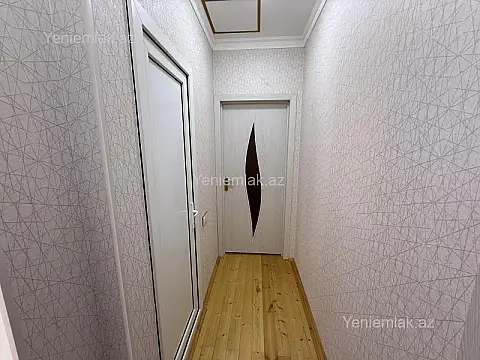 Satılır 3 otaqlı həyət evi 65 m²