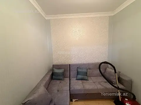 Satılır 3 otaqlı həyət evi 65 m²