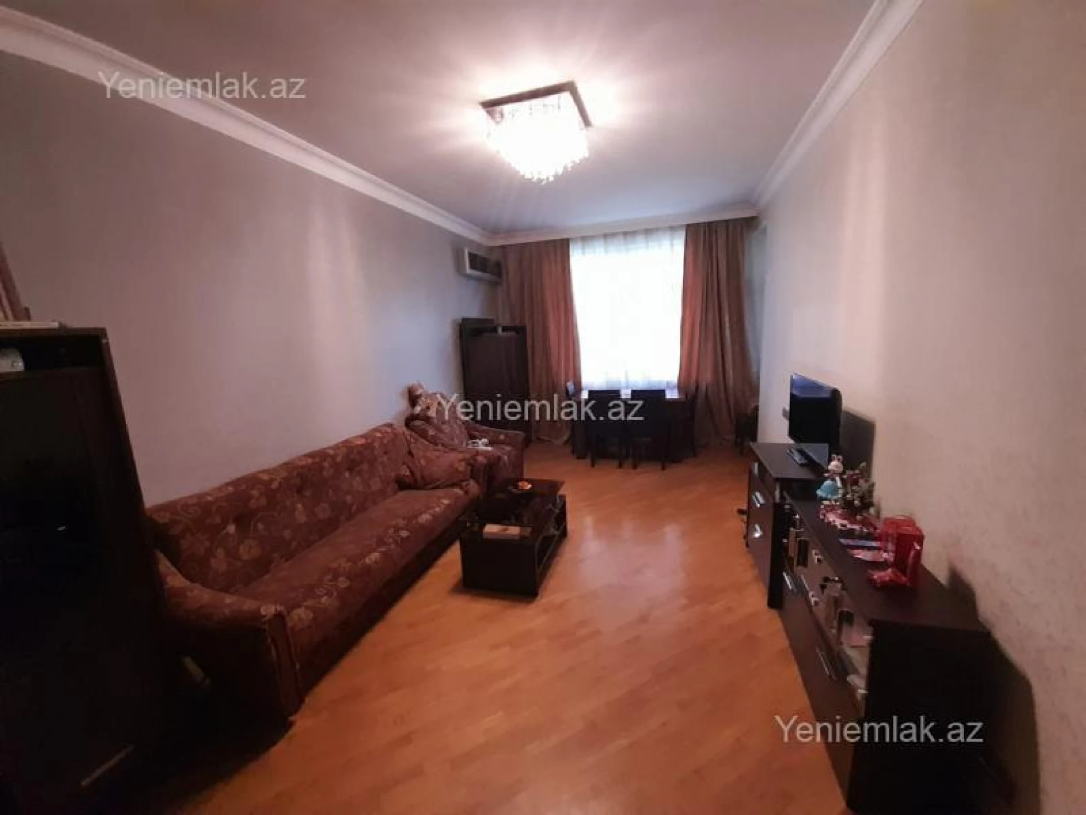 Satılır 3 otaqlı yeni tikili 135 m²