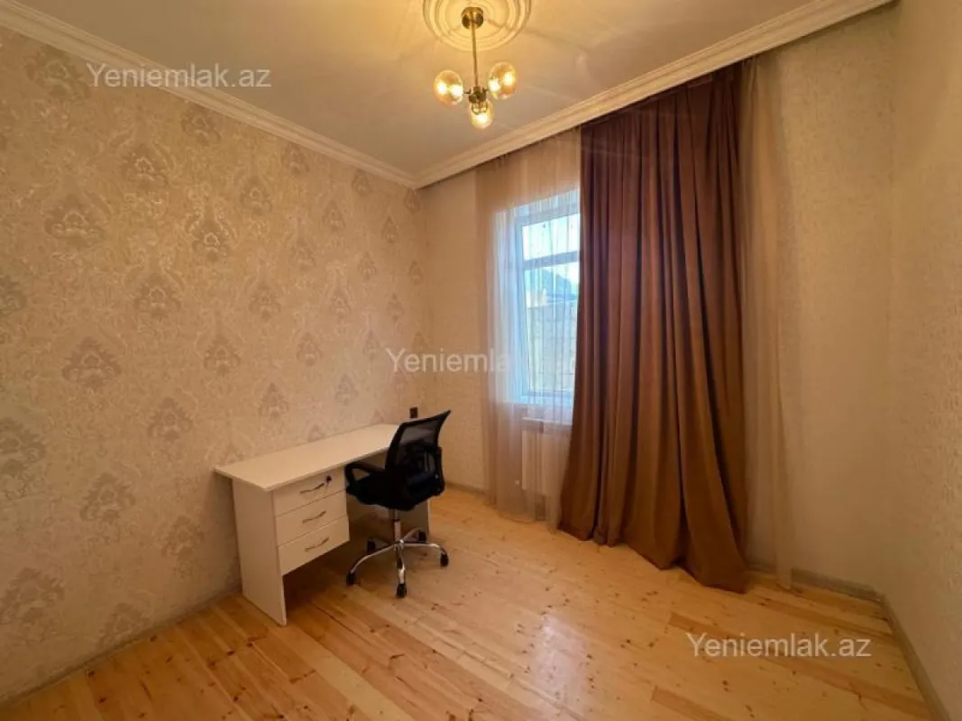 Satılır 3 otaqlı həyət evi 75 m²