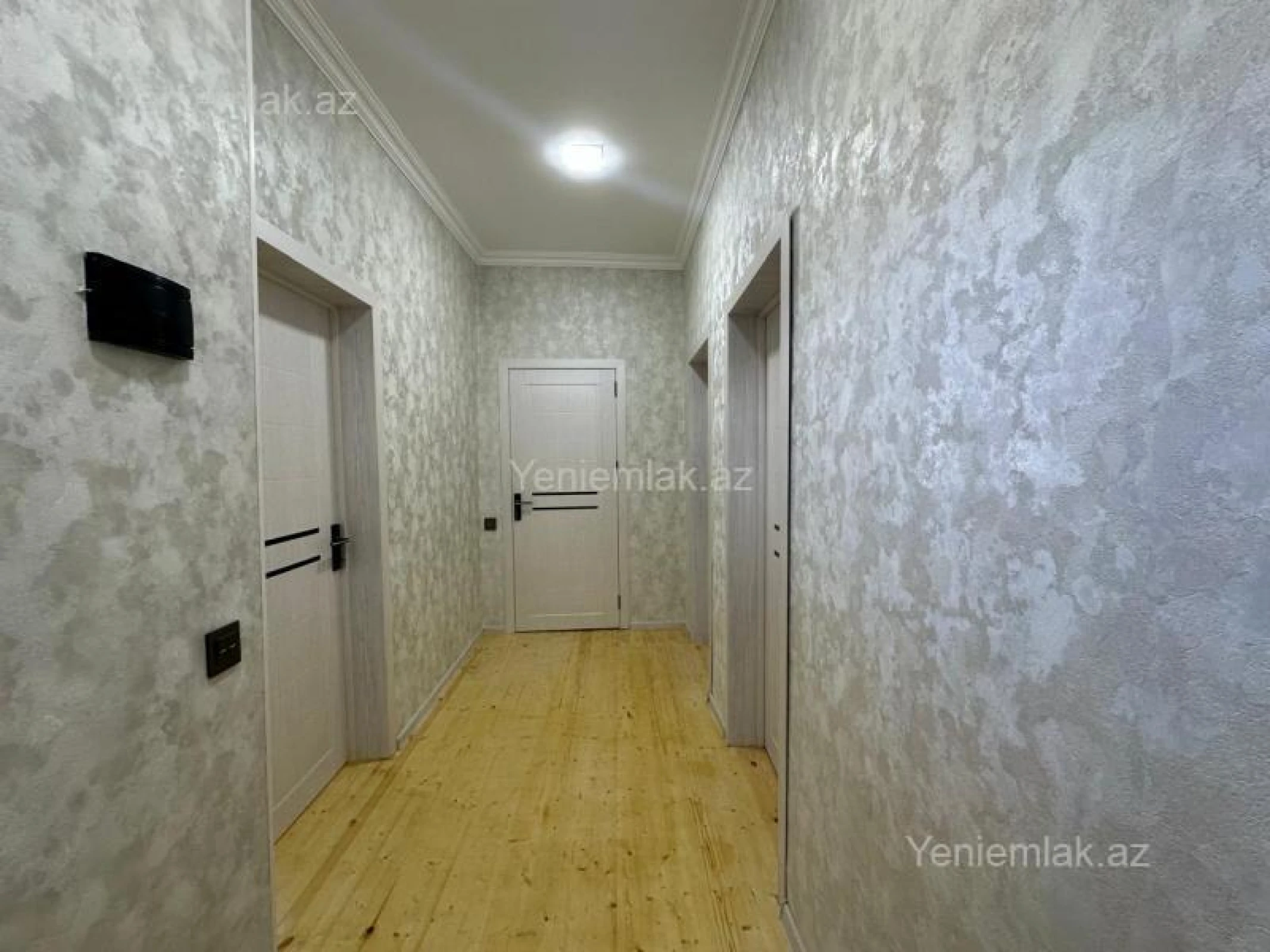 Satılır 3 otaqlı həyət evi 75 m²