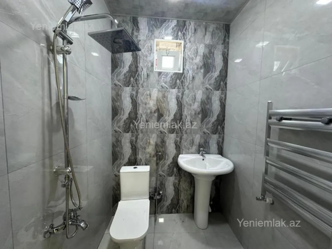 Satılır 3 otaqlı həyət evi 75 m²