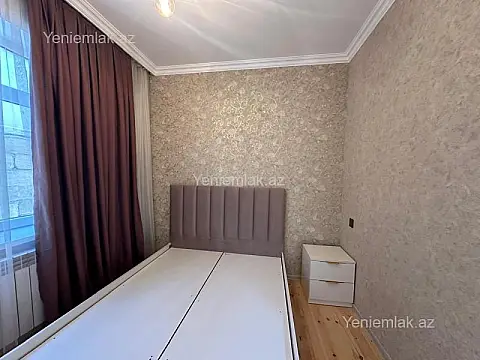 Satılır 3 otaqlı həyət evi 75 m²
