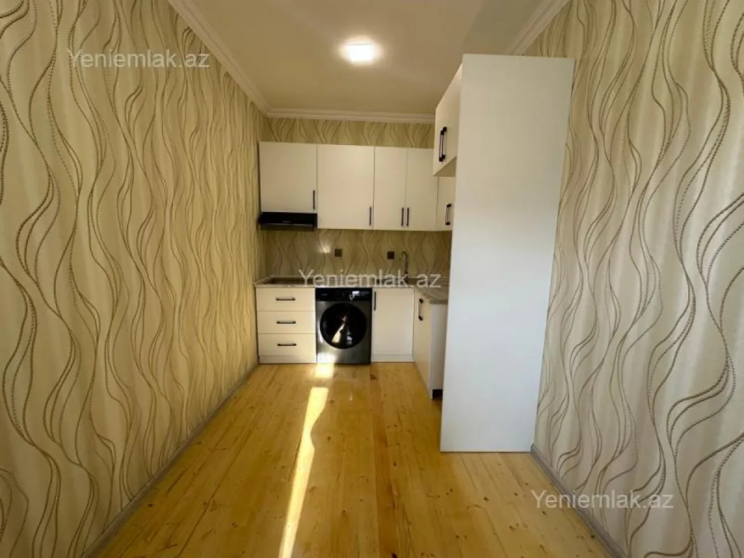 Satılır 3 otaqlı həyət evi 75 m²