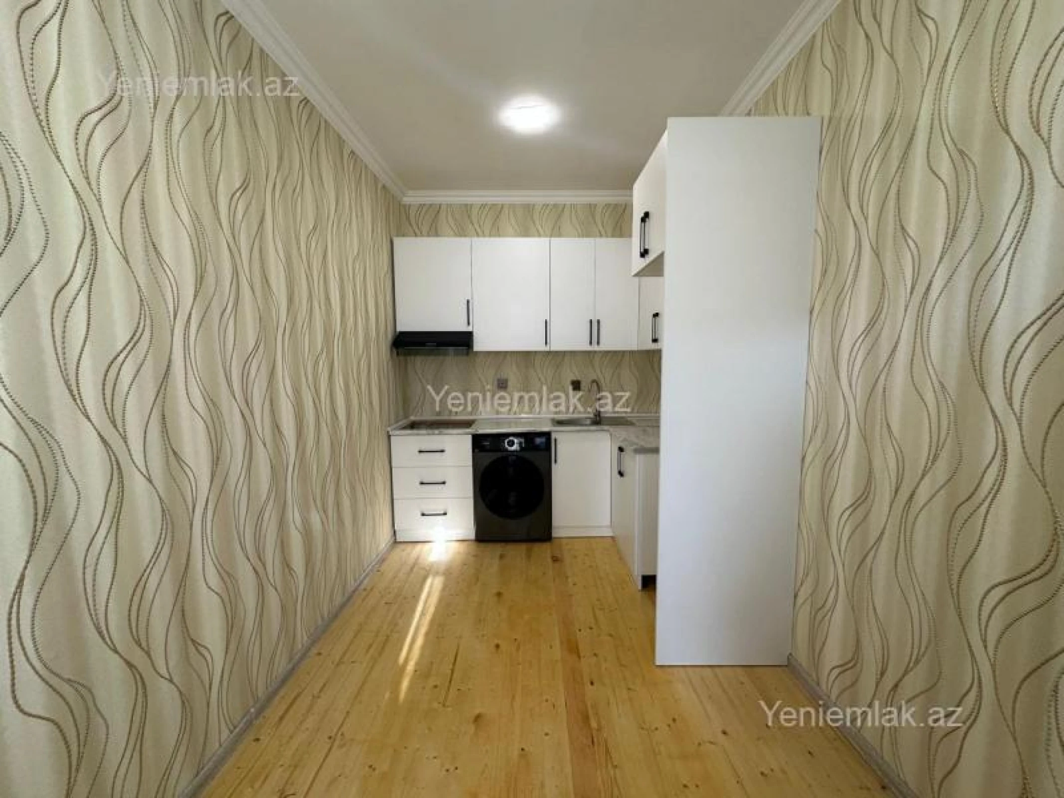 Satılır 3 otaqlı həyət evi 75 m²