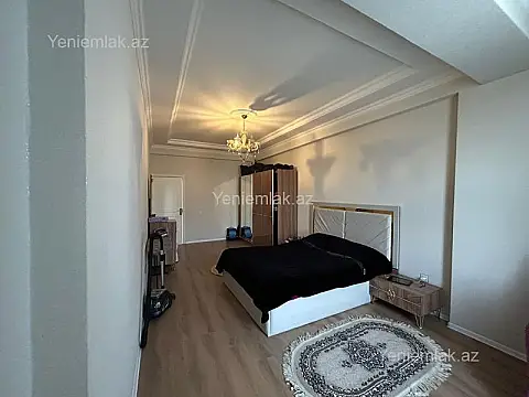 Satılır 1 otaqlı yeni tikili 66 m²