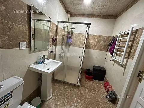 Satılır 1 otaqlı yeni tikili 66 m²