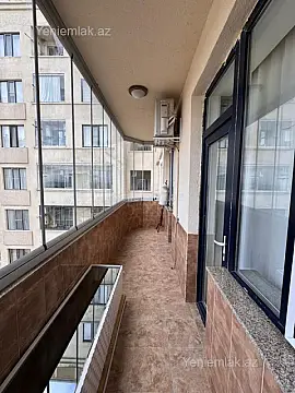 Satılır 4 otaqlı yeni tikili 176 m²