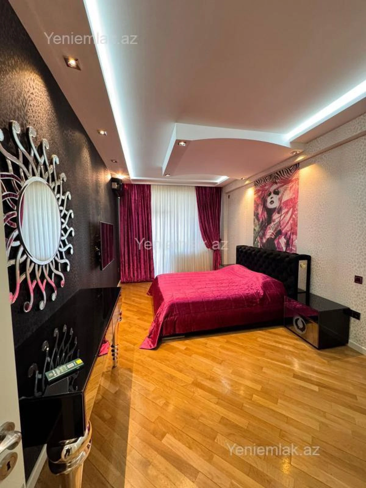 Satılır 4 otaqlı yeni tikili 176 m²