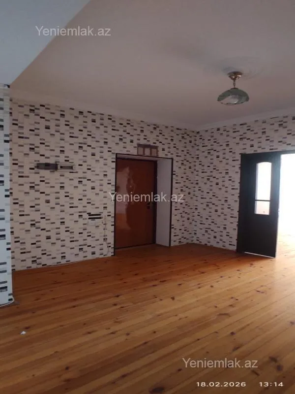 Satılır 3 otaqlı yeni tikili 108 m²