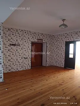 Satılır 3 otaqlı yeni tikili 108 m²