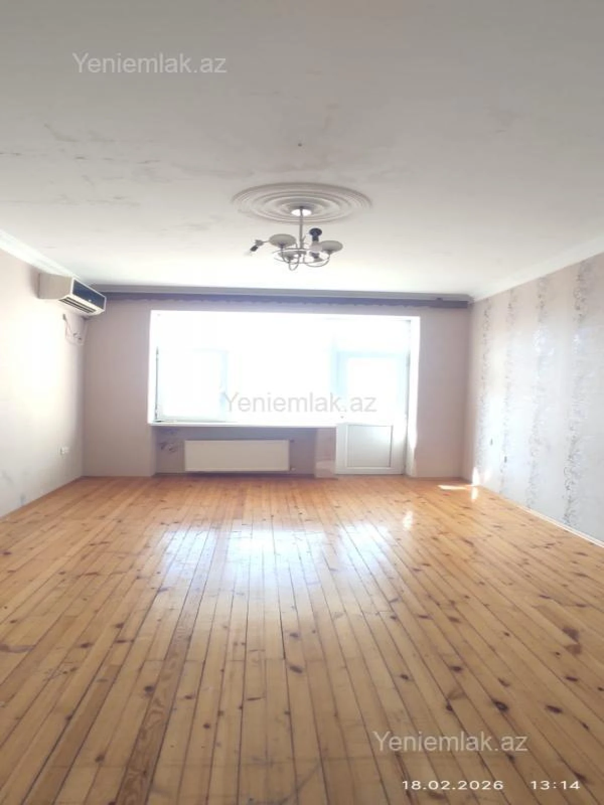 Satılır 3 otaqlı yeni tikili 108 m²