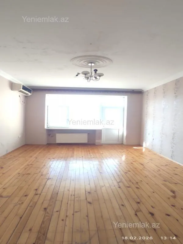 Satılır 3 otaqlı yeni tikili 108 m²