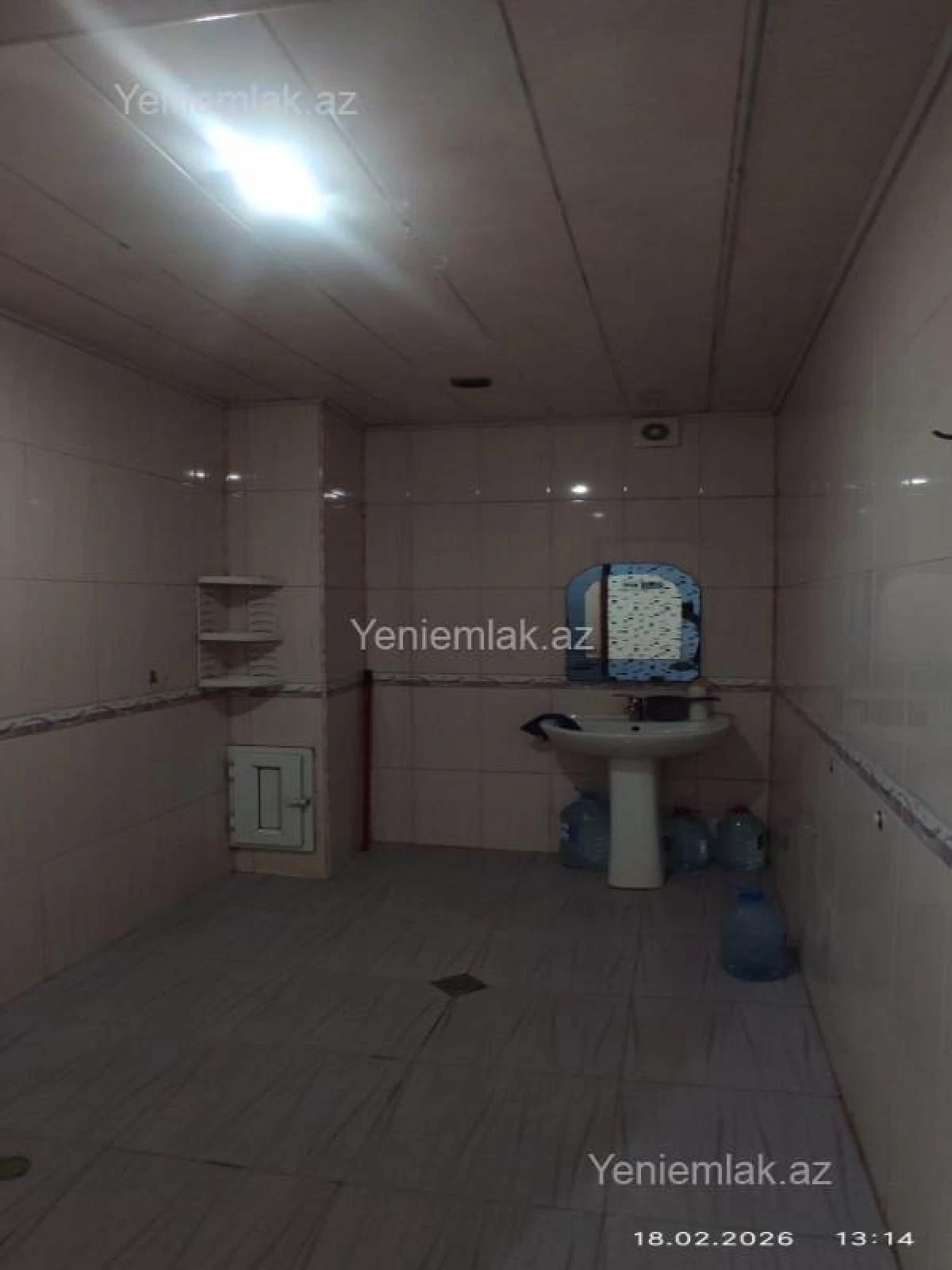 Satılır 3 otaqlı yeni tikili 108 m²