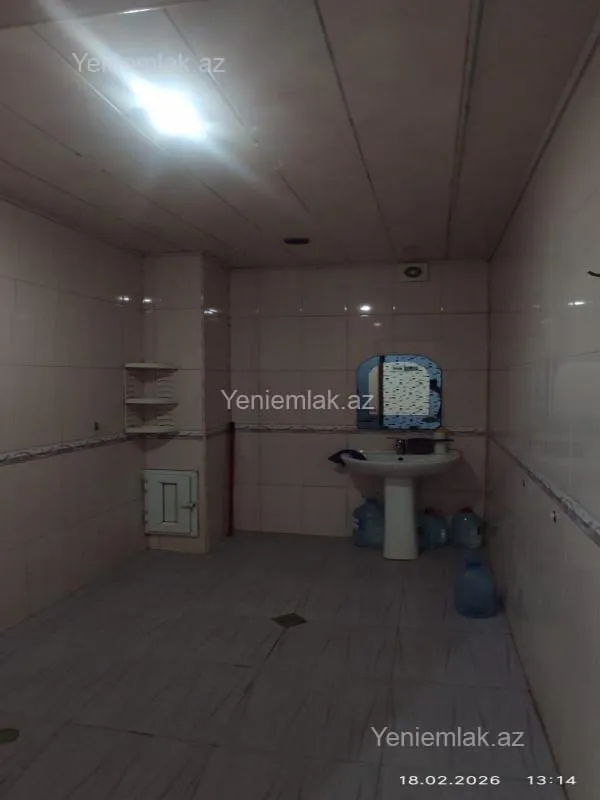 Satılır 3 otaqlı yeni tikili 108 m²