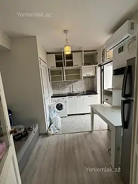 Satılır 2 otaqlı köhnə tikili 35 m²