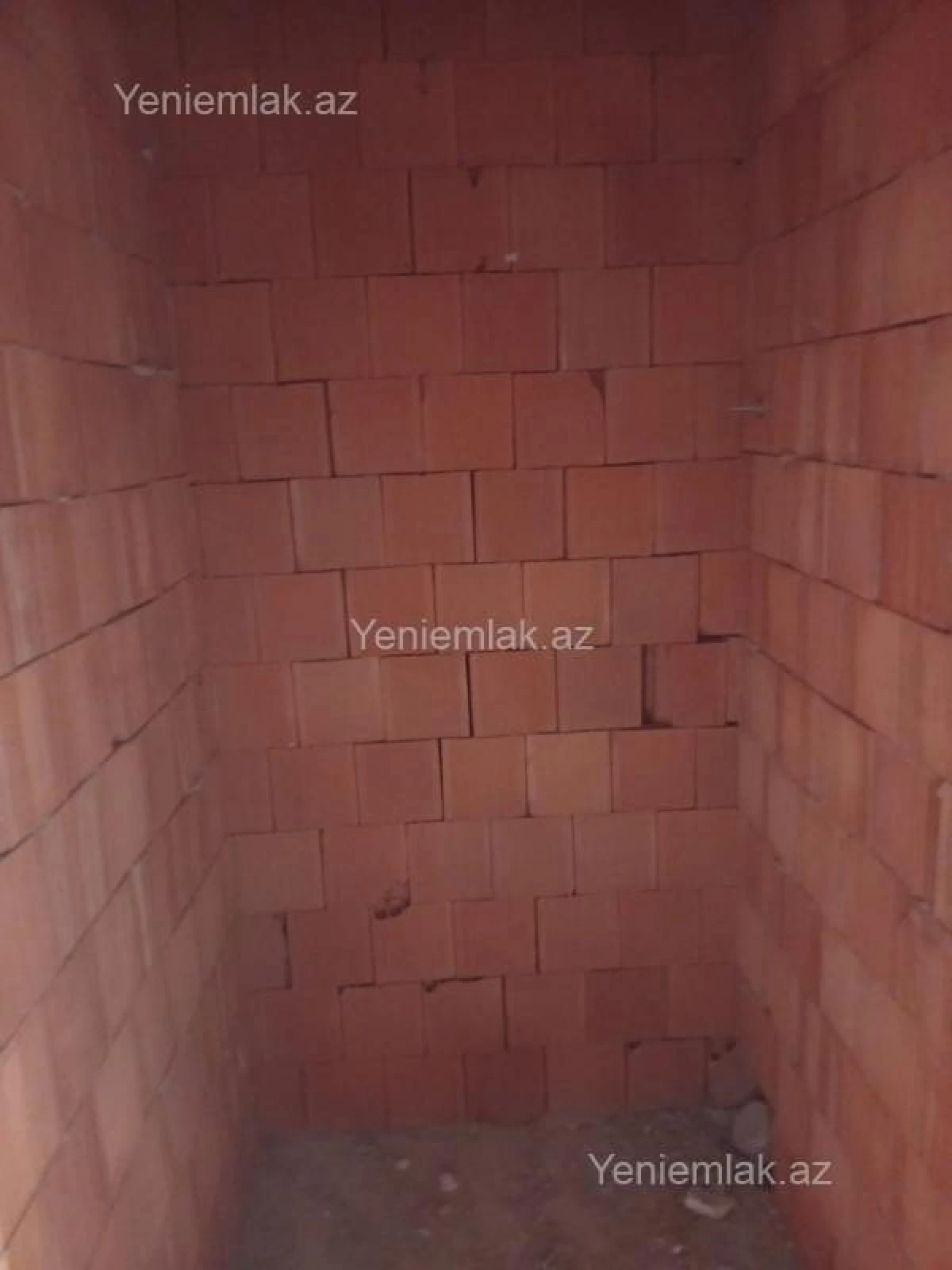 Satılır 3 otaqlı yeni tikili 99 m²