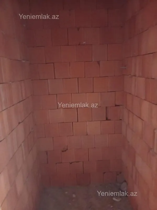 Satılır 3 otaqlı yeni tikili 99 m²