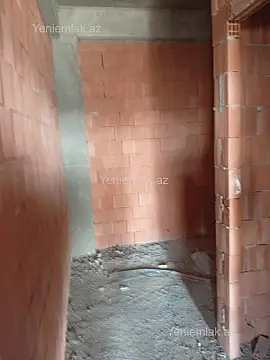 Satılır 3 otaqlı yeni tikili 99 m²