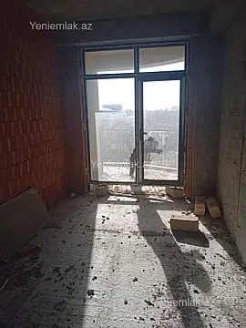 Satılır 3 otaqlı yeni tikili 99 m²