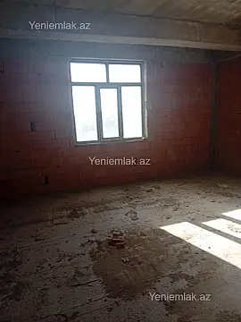 Satılır 3 otaqlı yeni tikili 99 m² — Sumqayıt 3 otaq 99.00 m²