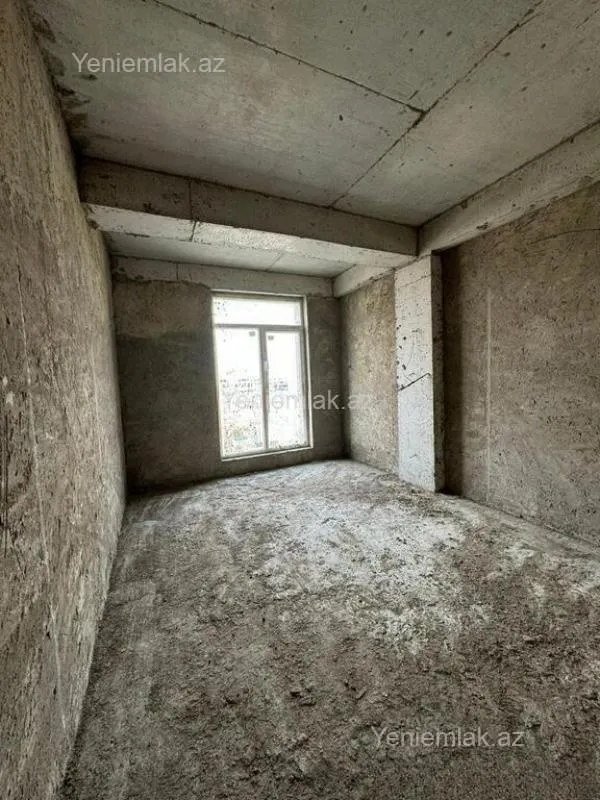 Satılır 3 otaqlı yeni tikili 118 m²