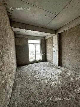 Satılır 3 otaqlı yeni tikili 118 m²