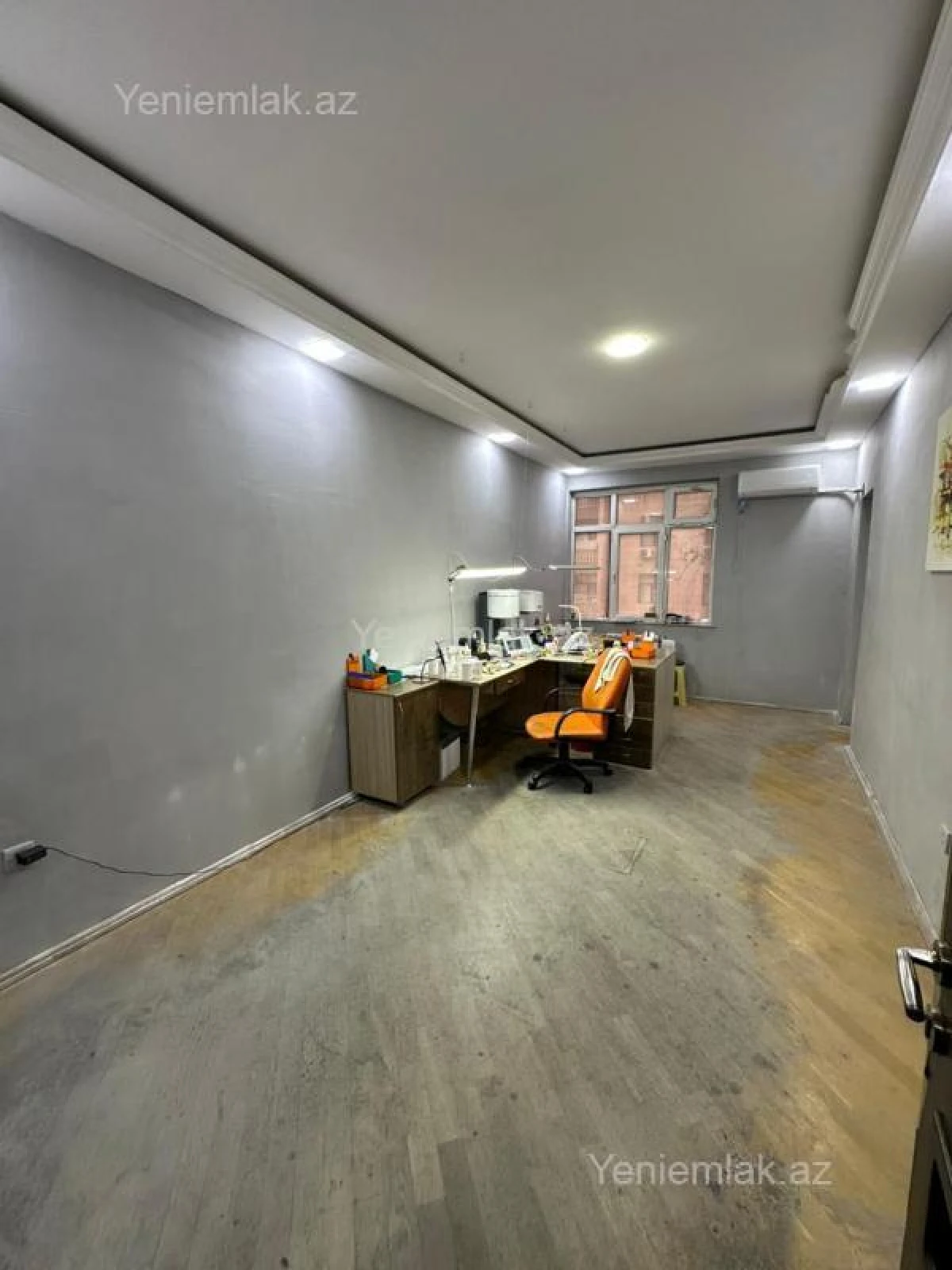 Satılır 3 otaqlı yeni tikili 117 m²