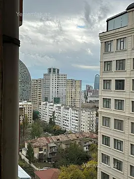 Satılır 3 otaqlı yeni tikili 117 m²