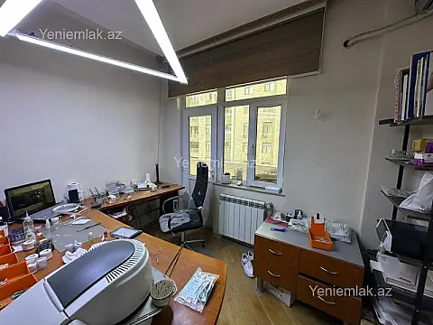 Satılır 3 otaqlı yeni tikili 117 m²