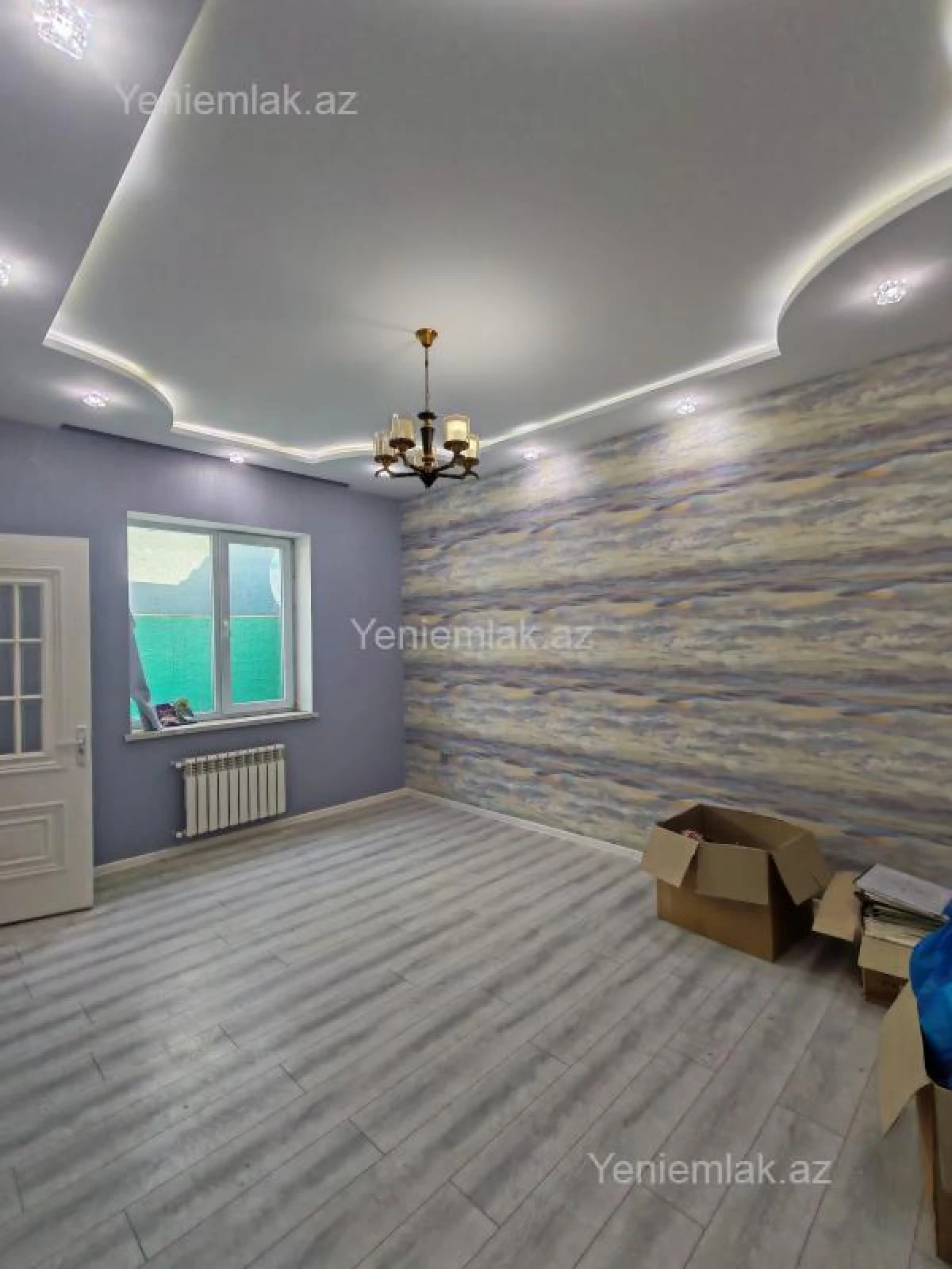 Satılır 3 otaqlı həyət evi 110 m²