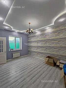 Satılır 3 otaqlı həyət evi 110 m²