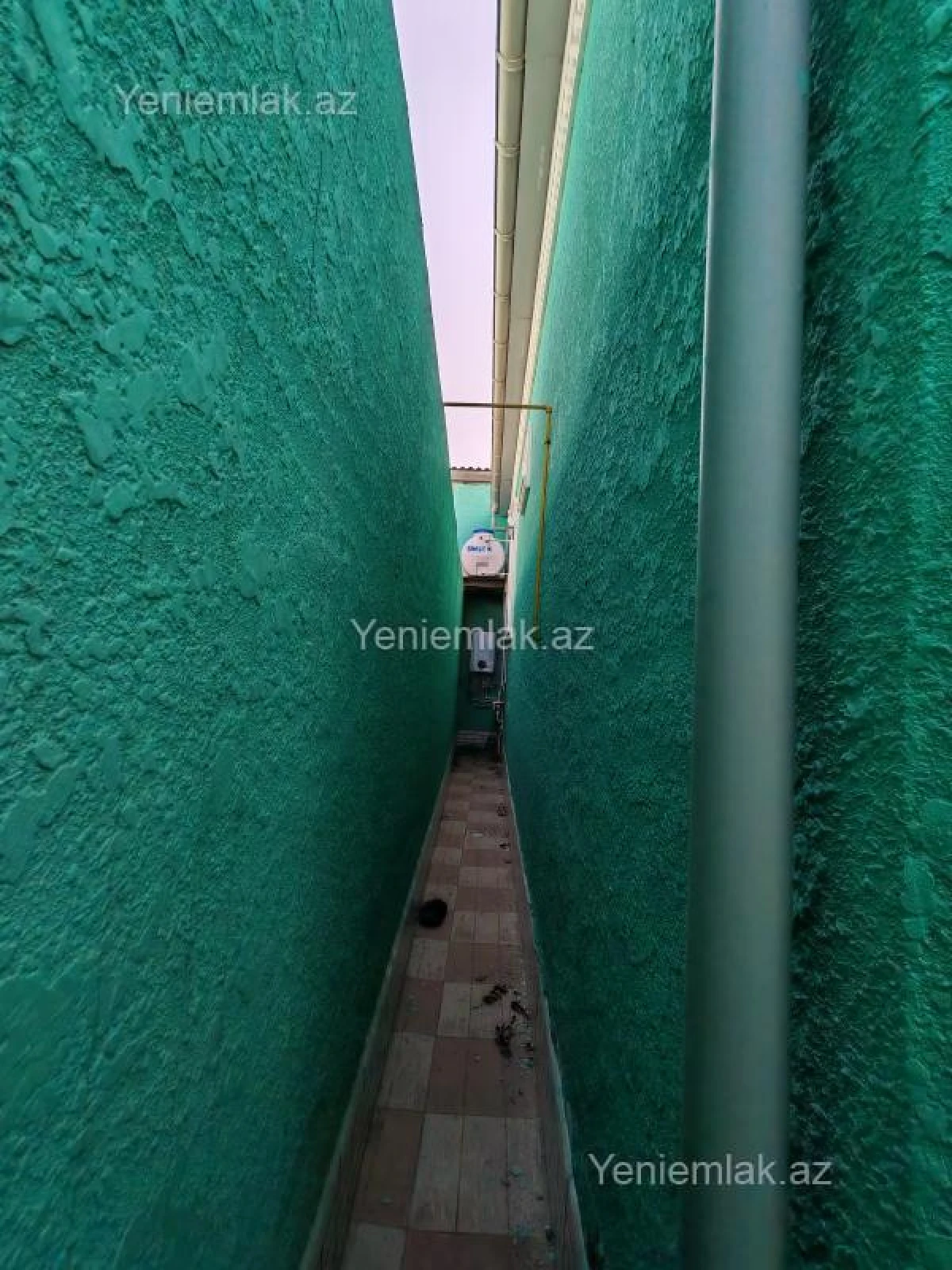 Satılır 3 otaqlı həyət evi 110 m²